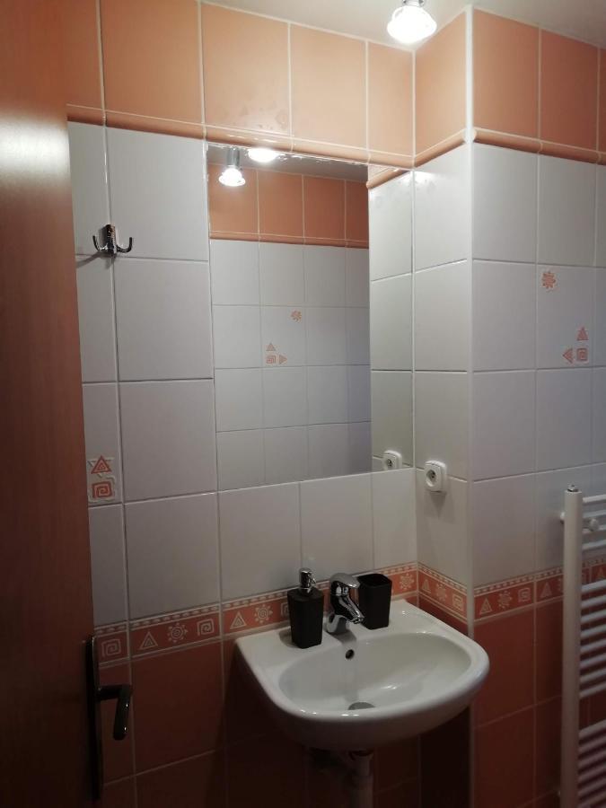 Apartman U Babicky Zdiar Exterior photo