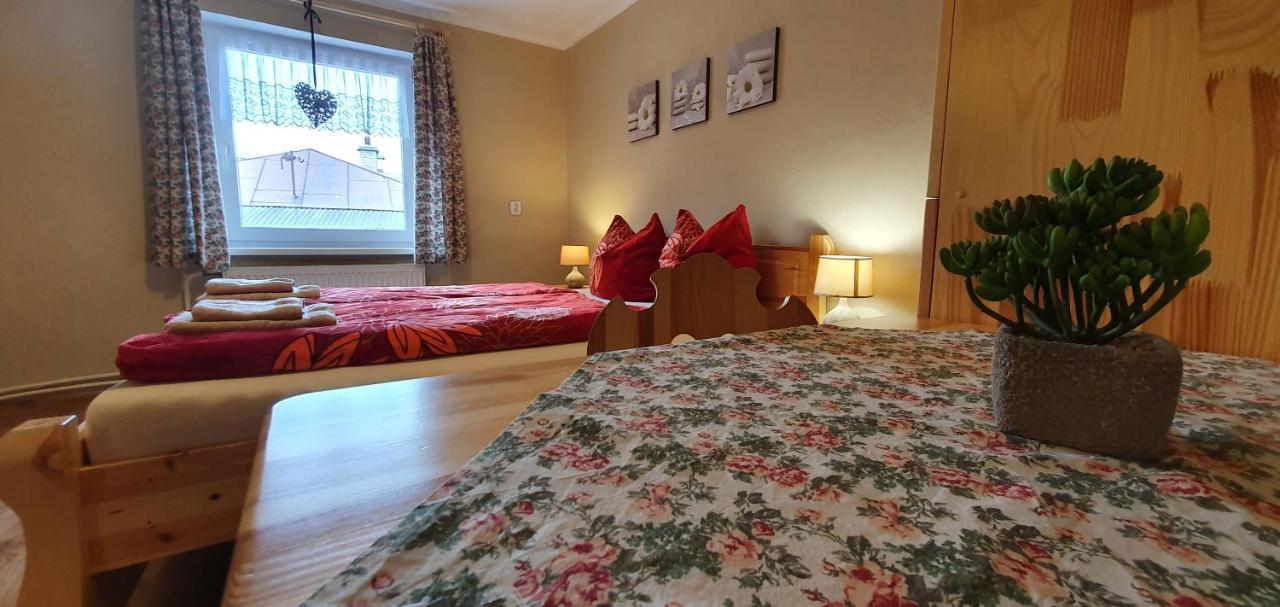 Apartman U Babicky Zdiar Exterior photo