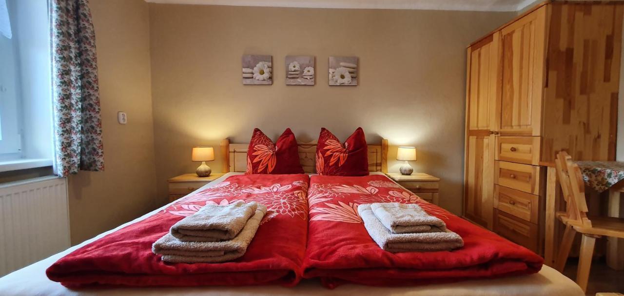 Apartman U Babicky Zdiar Exterior photo