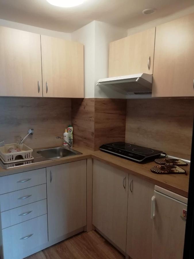 Apartman U Babicky Zdiar Exterior photo