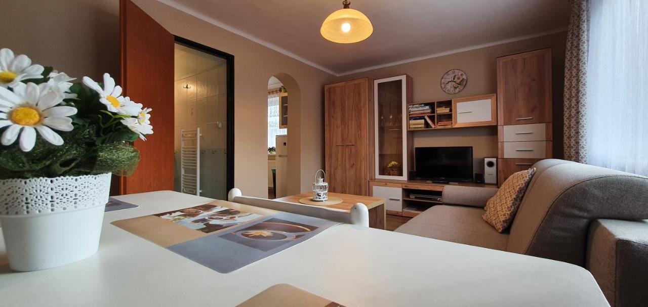 Apartman U Babicky Zdiar Exterior photo