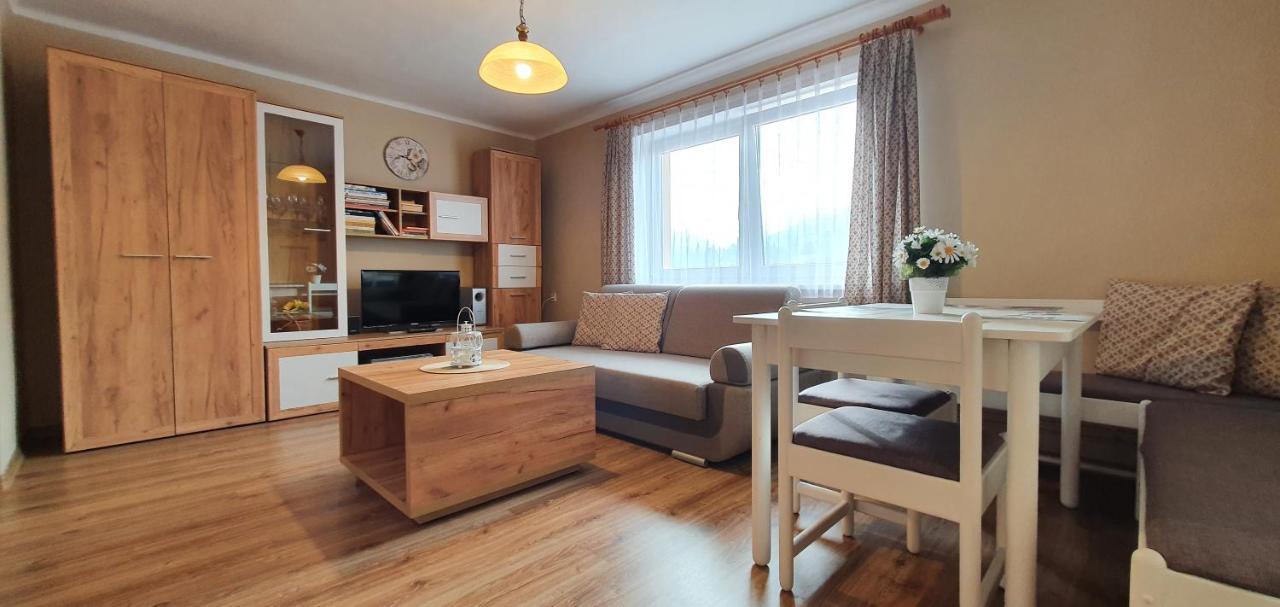 Apartman U Babicky Zdiar Exterior photo