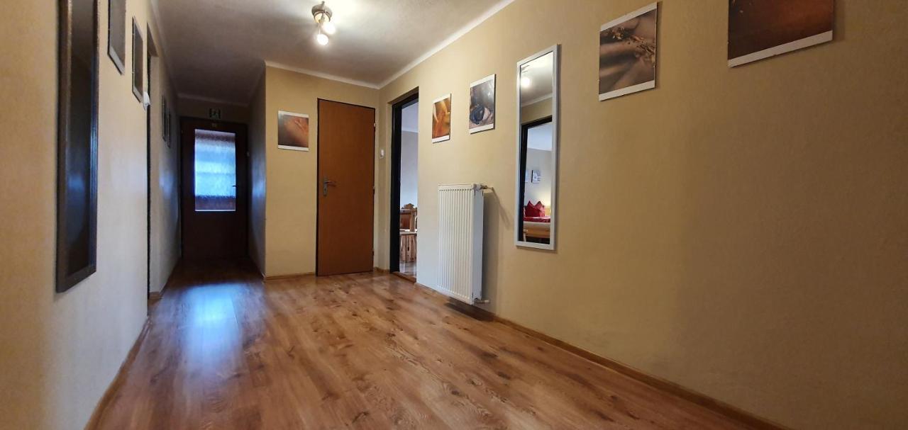 Apartman U Babicky Zdiar Exterior photo