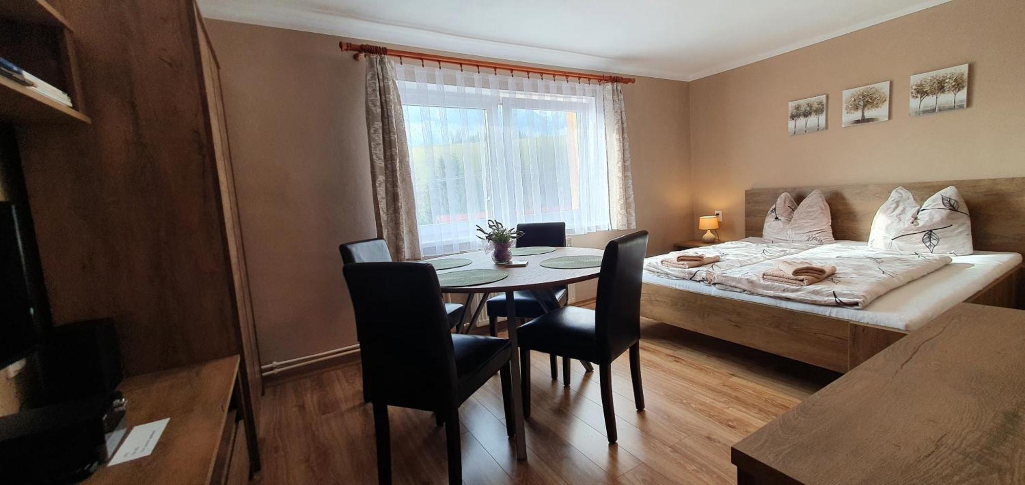 Apartman U Babicky Zdiar Room photo