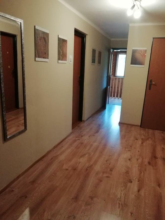 Apartman U Babicky Zdiar Exterior photo